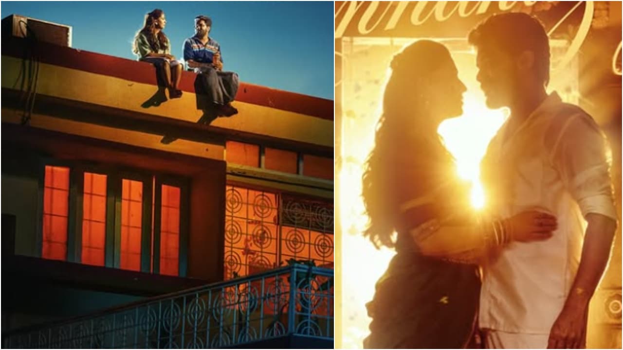 'ಹಾಯ್' ಎಂದಿದ್ದೇ ತಪ್ಪಾಯ್ತಾ? ಅರೇಂಜ್ಡ್‌ ಮ್ಯಾರೇಜ್ ಧಿಕ್ಕರಿಸಿ ಮನೆಬಿಟ್ಟು ಬಂದ ಈ ಜೋಡಿಯ ಈ ಕಥೆ ಅಂತಿಂಥ ಸ್ಟೋರಿ ಅಲ್ಲ!