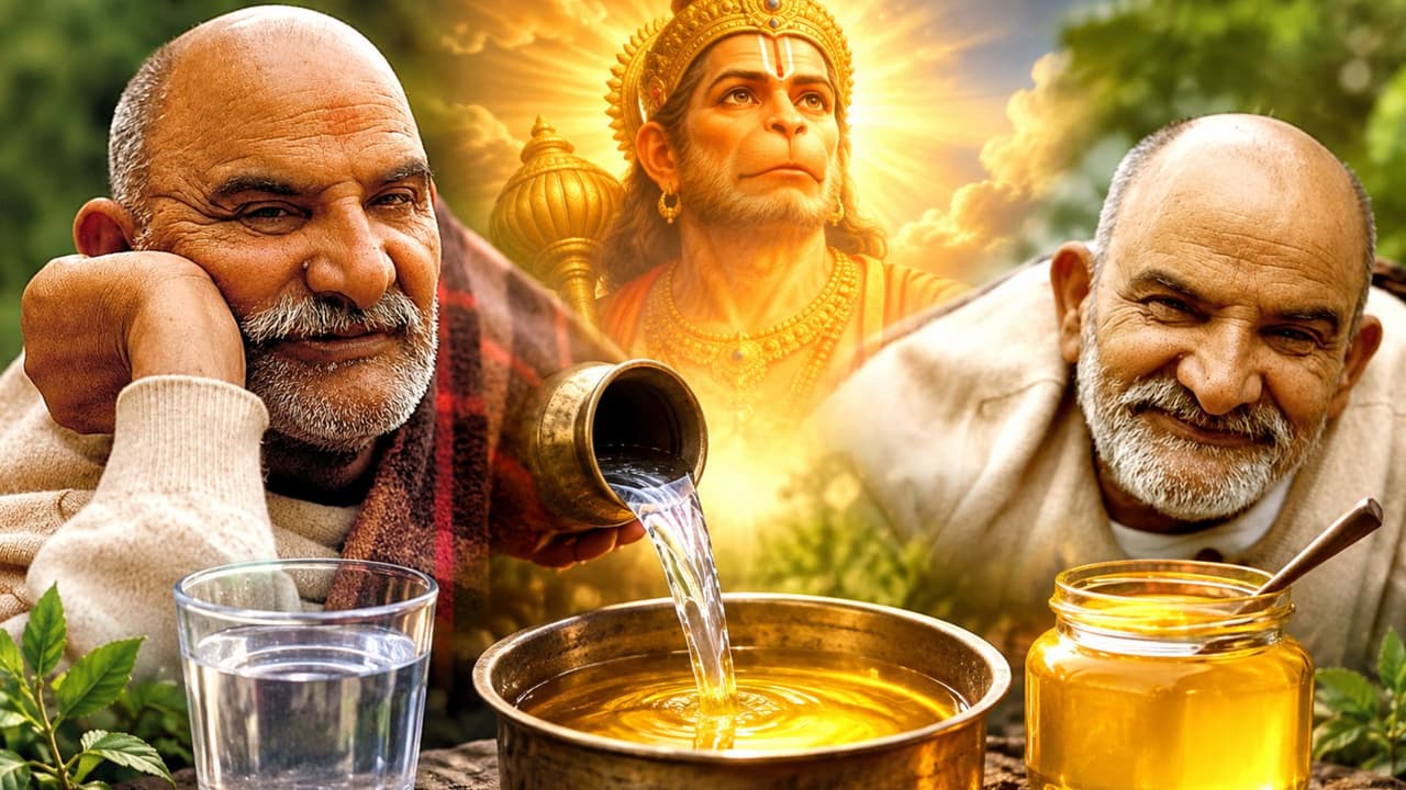 Neem Karoli Baba: ನೀರಿನಿಂದ ತುಪ್ಪ-ಪೆಟ್ರೋಲ್; ಇದು ಹನುಮನ ಅವತಾರ ಪುರುಷ ನೀಮ್ ಕರೋಲಿ ಬಾಬಾ ಪವಾಡ!