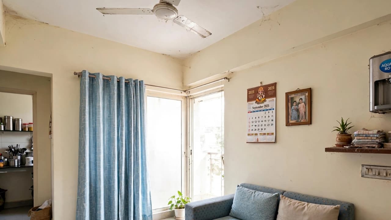 ಎಷ್ಟು ಕ್ಲೀನ್ ಮಾಡಿದರೂ ಮನೆಯೊಳಗೆ ಬಲೆ,ಧೂಳು ಸೇರುತ್ತಿದೆಯಾ? ಸಿಂಪಲ್ ಟ್ರಿಕ್ಸ್ ಟ್ರೈ ಮಾಡಿ