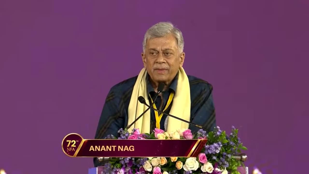 ಅಪಸ್ವರವೇ ಮಹತ್ವ ಪಡೆದುಕೊಂಡಿರುವ ಕಾಲವಿದು: ಹಿರಿಯ ನಟ ಅನಂತ್ ನಾಗ್‌ ವಿಶೇಷ ಸಂದರ್ಶನ