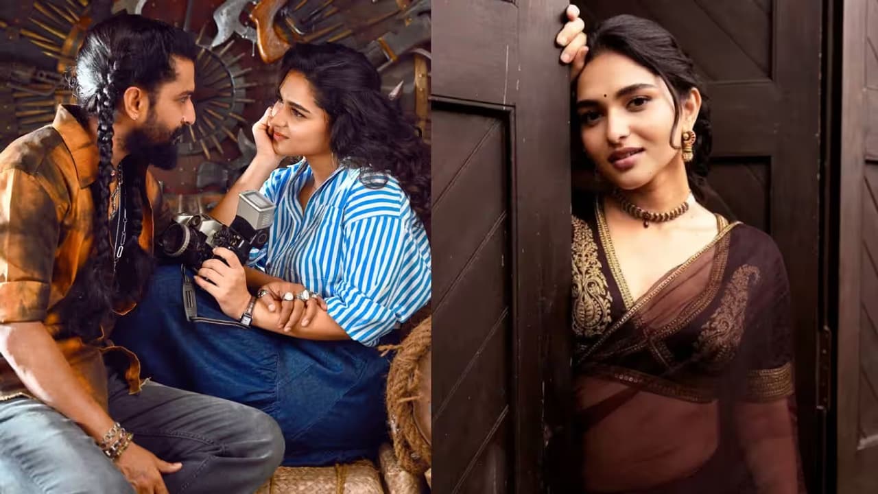 ನಾನಿ ಸಿನಿಮಾದಲ್ಲಿ ಕಯಾದು ಲೋಹರ್ ಪಾತ್ರಕ್ಕೆ ಟೀಕೆ: ನಟಿಯ ಮುಂದಿನ ಹೆಜ್ಜೆ ಹೇಗಿರಲಿದೆ?