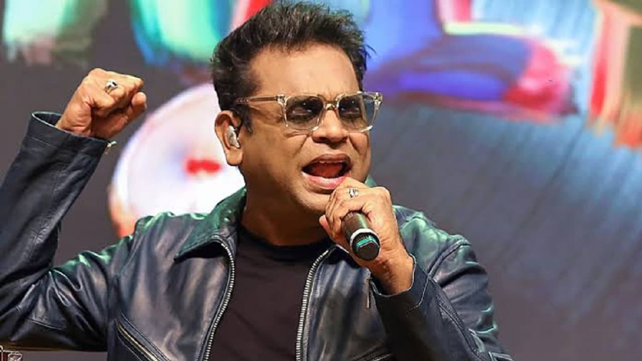 ಯಾವುದೇ ಸಂಗೀತ ವಾದ್ಯ ಬಳಸದೆ ರಹಮಾನ್ ಕಂಪೋಸ್ ಮಾಡಿದ ಆ ಸೂಪರ್ ಹಿಟ್ ಹಾಡು ಯಾವುದು ಗೊತ್ತಾ?
