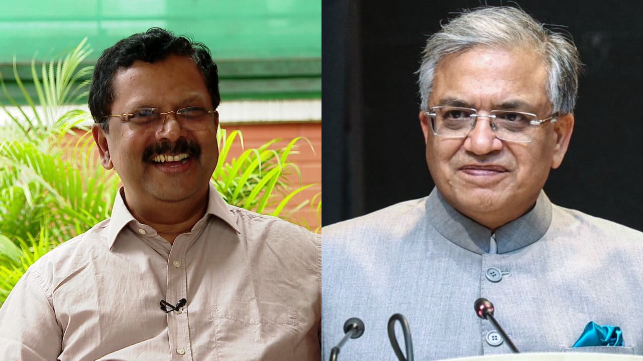ബിജെപി സ്ഥാനാർത്ഥിത്വ വാഗ്ദാനം: ജിജി തോംസന്റെ വെളിപ്പെടുത്തലിൽ രാഷ്ട്രീയ വിവാദം പുകയുന്നു; മൗനം തുടർന്ന് നേതൃത്വം