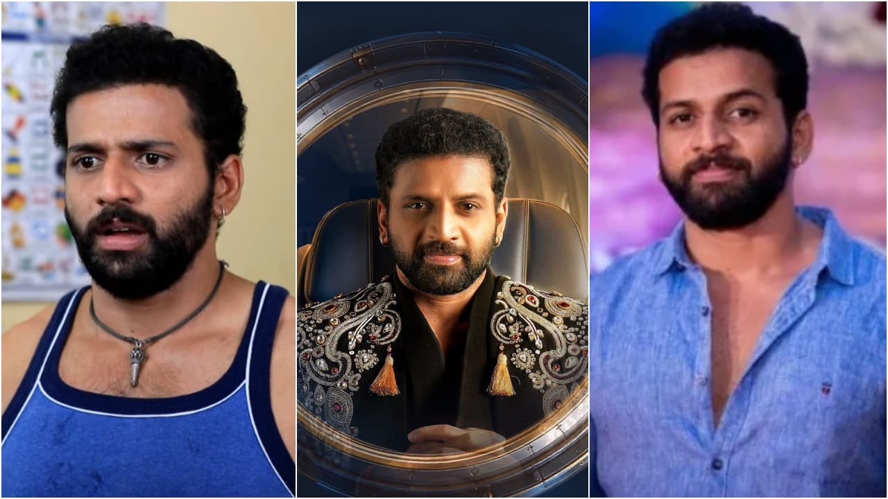 ಮಿಡ್ ನೈಟ್ ಹೊರಬಿದ್ದಿರುವ ತಾಂಡವ್ ಮತ್ತೆ ಬಿಗ್‌ ಬಾಸ್‌ ಮನೆಯೊಳಕ್ಕೆ ಬರ್ತಾರಾ? ಈ ಸುಳಿವು ಕೊಟ್ಟಿದ್ಯಾರು?