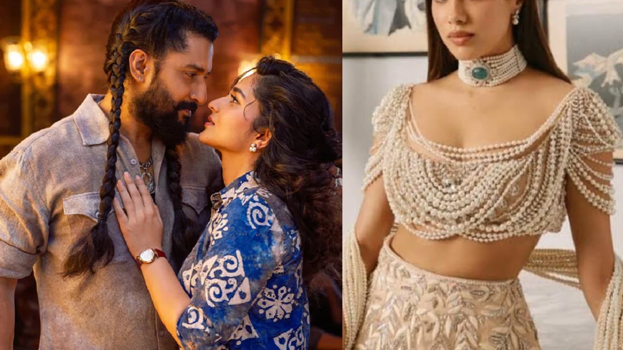 ನಾನಿ ಜೊತೆ ನಟಿಸಬೇಕಿದ್ದ ಸ್ಟಾರ್ ನಟಿ ಯಾರು? 'ದಿ ಪ್ಯಾರಡೈಸ್'ನಲ್ಲಿ ಕಯಾದುಗೆ ಸಿಕ್ತು ಆ ಚಾನ್ಸ್!