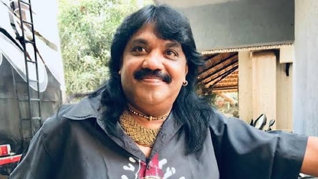 ಕನ್ನಡ ಚಿತ್ರರಂಗಕ್ಕೆ ಆಘಾತ: ಸಂಗೀತ ಲೋಕದ ಖ್ಯಾತ 'ಡ್ರಮ್ಮರ್' ದೇವ ಇನ್ನಿಲ್ಲ!