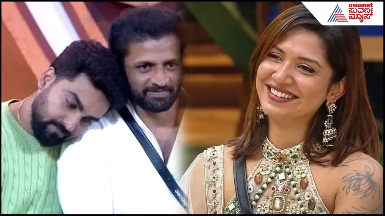 Bigg Boss ತಾಂಡವ್​ಗೆ ಮದ್ವೆ ಯಾಕೆ ಆಗಿಲ್ಲ? ಗುಟ್ಟು ರಿವೀಲ್​ ಆದಾಗ ಗಗನ್​ ಜೊತೆ ಇದ್ದುಬಿಡಿ ಎನ್ನೋದಾ ಸೌಂದರ್ಯ