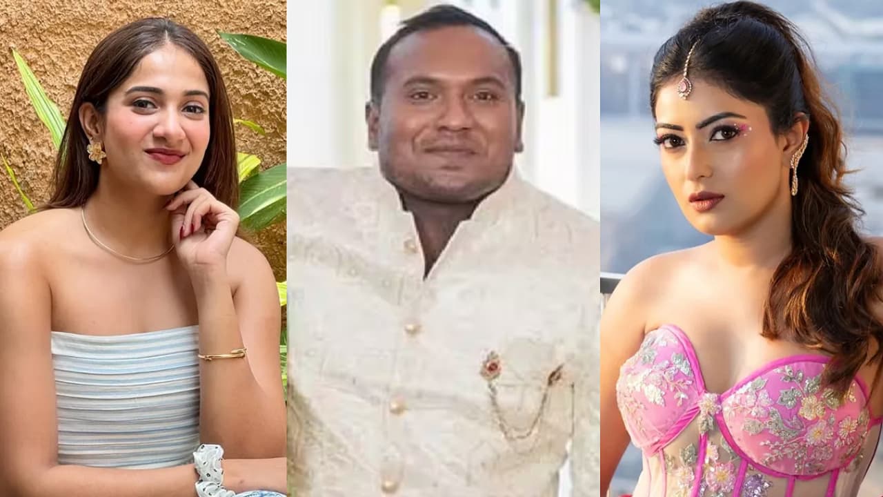 ಬಿಗ್ ಬಾಸ್ ಮನೆಯೊಳಗೆ 'ಗಿಚ್ಚಿ ಗಿಲಿಗಿಲಿ-ಹಳ್ಳಿ ಪವರ್' ಎಂಟ್ರಿ ಫಿಕ್ಸ್? ಇನ್ಮುಂದೆ 'ಶತಾಯಗತಾಯ' ಕಾಲ ಶುರುನಾ?