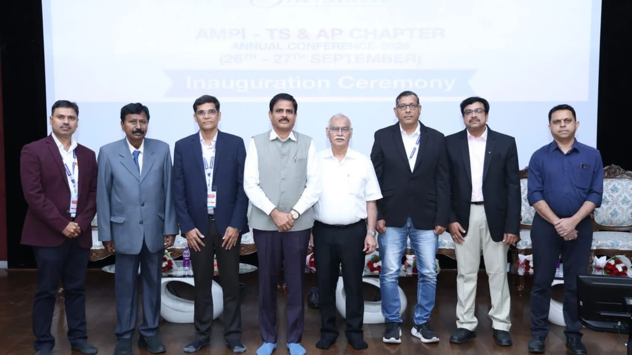 క్యాన్సర్ చికిత్సలో ఏఐ వినియోగంపై వైద్య నిపుణుల సదస్సు