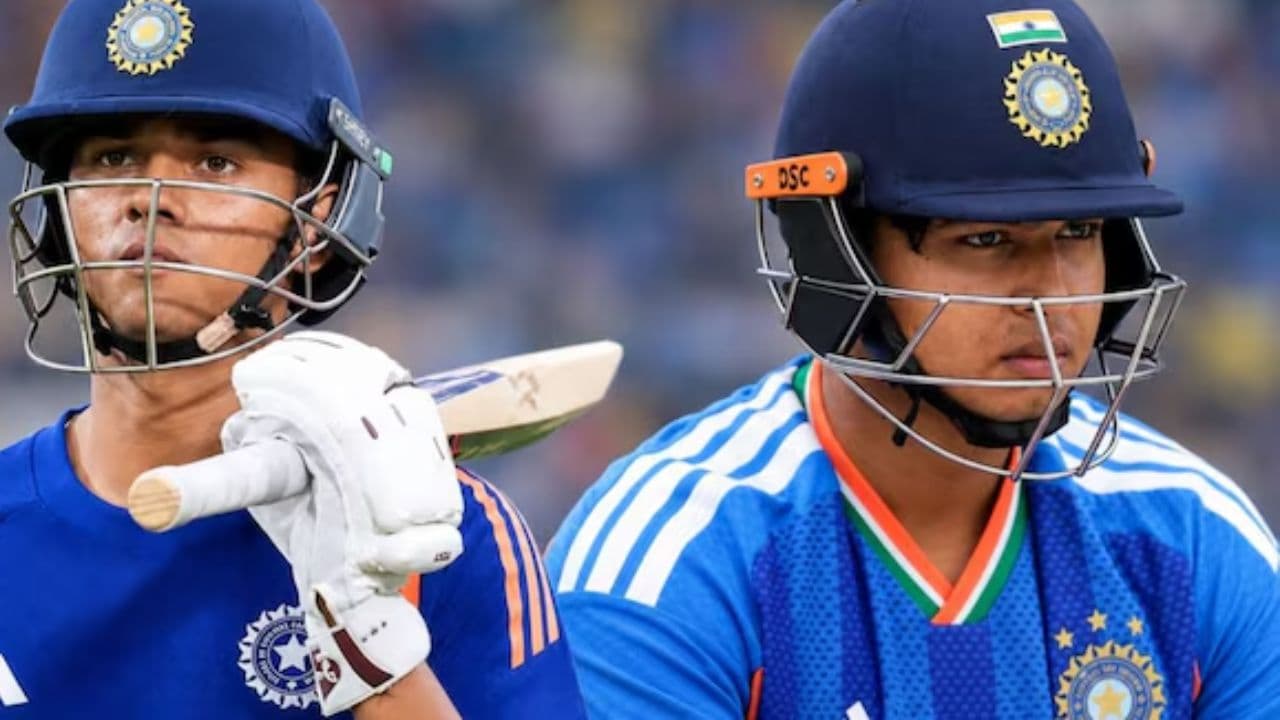 Cricket; ರೋಹಿತ್-ಶುಭಮನ್ ಜೋಡಿ ಅಬ್ಬರದಲ್ಲಿ ಕಮರಿತಾ ಯಶಸ್ವಿ-ವೈಭವ್ ಭವಿಷ್ಯ? ಇಕ್ಕಟ್ಟಿನ ಸ್ಥಿತಿಯಲ್ಲಿ ಯಂಗ್ ಸೆನ್ಸೇಷನ್ಸ್‌!