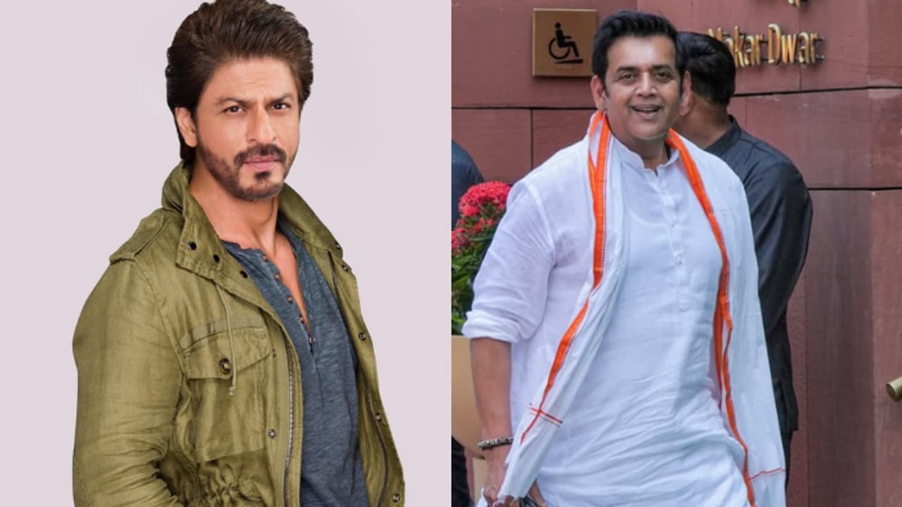Rs 10,000 Crore! Shah Rukh Khan to Ravi Kishan: Know Net Worth of Richest Actors in Every Film Industry