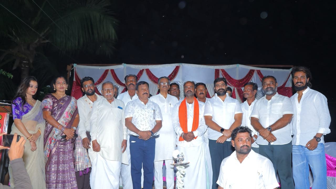ಕುಟುಂಬ ಸಮೇತ ಕುಳಿತು ನೋಡುವ ಸಾಮಾಜಿಕ ಕಳಕಳಿಯ ಚಿತ್ರಗಳು ಬರಲಿ: ಹಾಸ್ಯ ಸಾಹಿತಿ ಬಿ. ಪ್ರಾಣೇಶ್