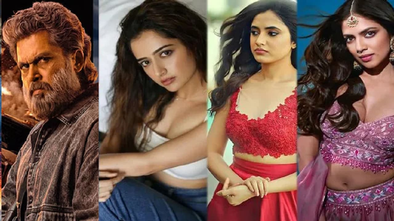 ನಟ ಕಾರ್ತಿ, ಆಶಿಕಾ ನಟನೆಯ 'ಸರ್ದಾರ್ 2' ಒಟಿಟಿಗೆ ಎಂಟ್ರಿ: ಎಲ್ಲಿ, ಯಾವಾಗ ರಿಲೀಸ್ ಗೊತ್ತಾ?