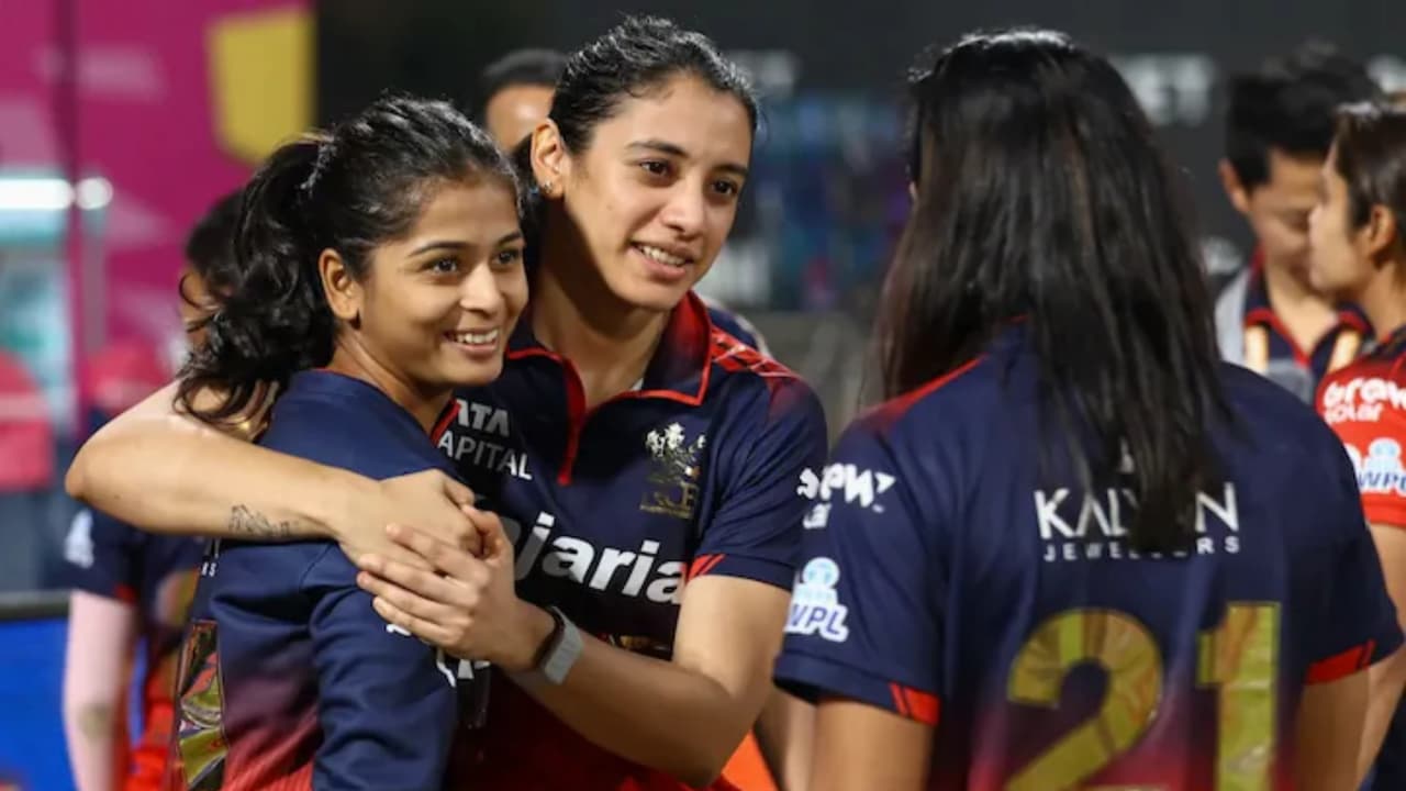 RCB retention list: 13 ಸ್ಟಾರ್‍‌ಗಳನ್ನ ಉಳಿಸಿಕೊಂಡ ಆರ್‌ಸಿಬಿ, ನಾಲ್ವರಿಗೆ ಗೇಟ್‌ಪಾಸ್