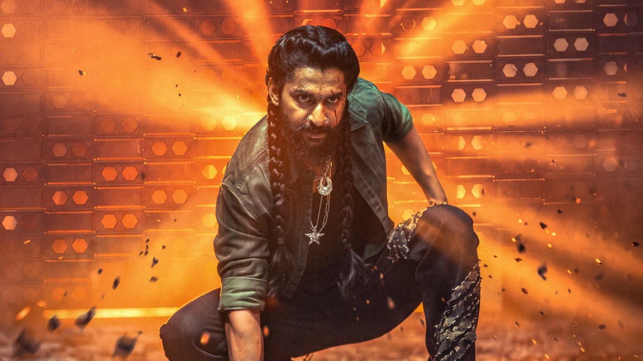 ప్యారడైజ్‌కు సోమవారం భారీ పతనం.. 5 రోజుల్లో రూ.144.85 కోట్లు