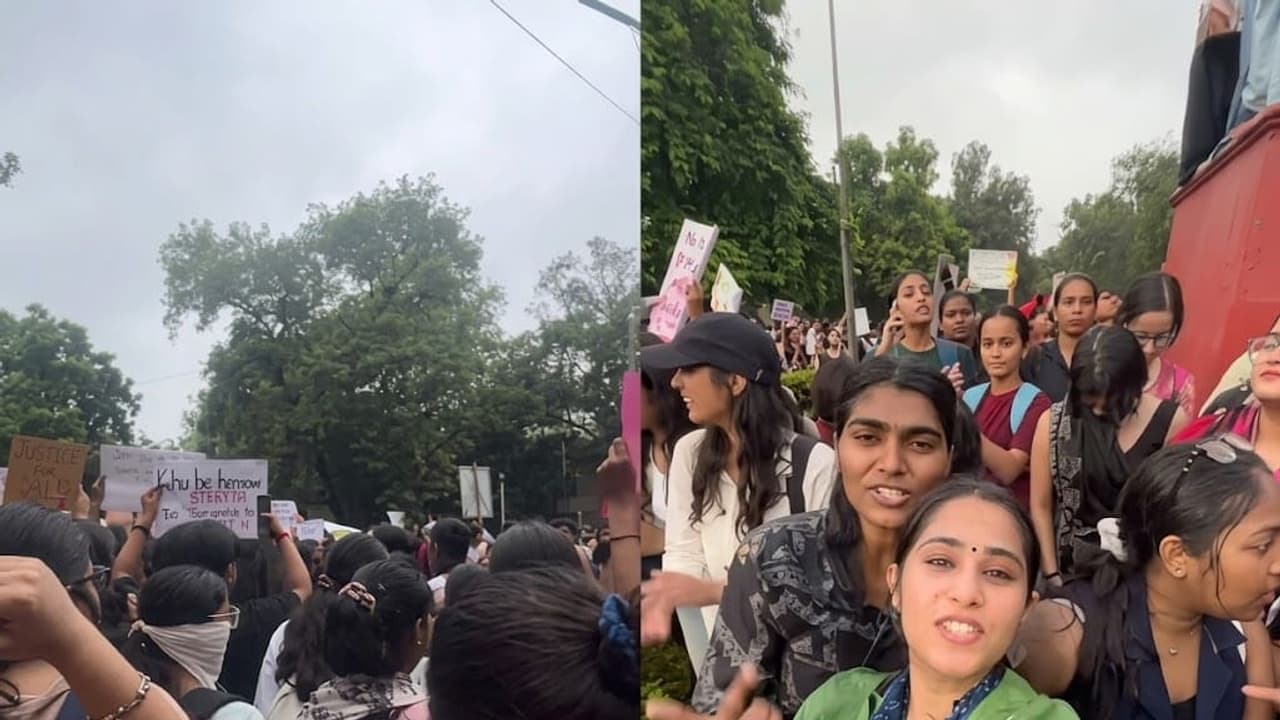 ಒಂದು ಸಿಗರೇಟ್, ಎರಡು ಚಹಾ... ದೆಹಲಿ ಬೀದಿಗಳಲ್ಲಿ ಮಹಿಳೆಯರ ವಿಚಿತ್ರ ಘೋಷಣೆ; ಏನಿದು ಪ್ರತಿಭಟನೆ?