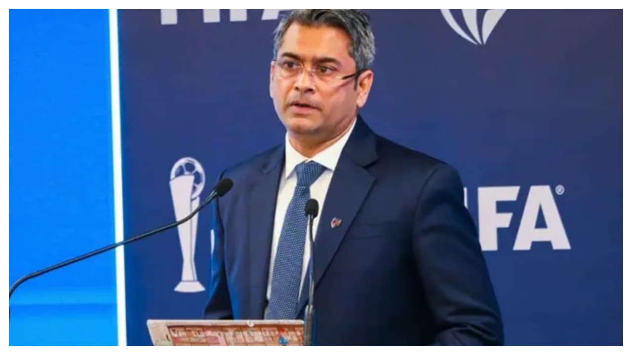 ২০ ডিসেম্বর এআইএফএফ নির্বাচন, নির্বাচনী আধিকারিক রাজীব শর্মা