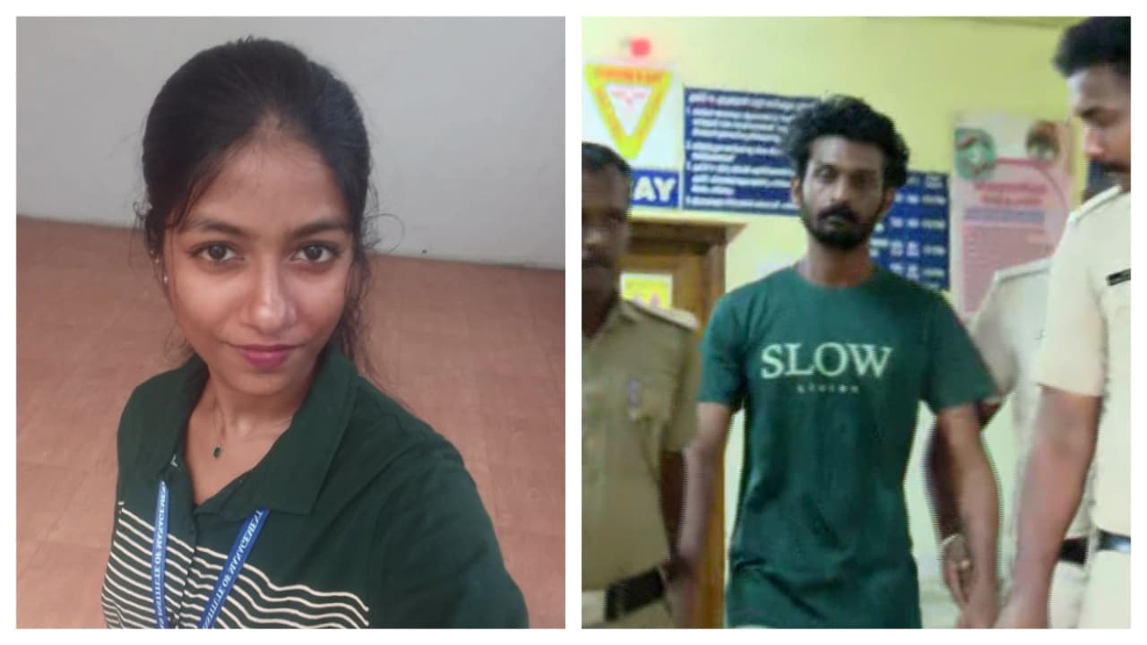 കോഴഞ്ചേരി റിസോർട്ട് ജീവനക്കാരിയുടെ കൊലപാതകം: പ്രണയനൈരാശ്യം കാരണം ജിത്തു അറസ്റ്റിൽ