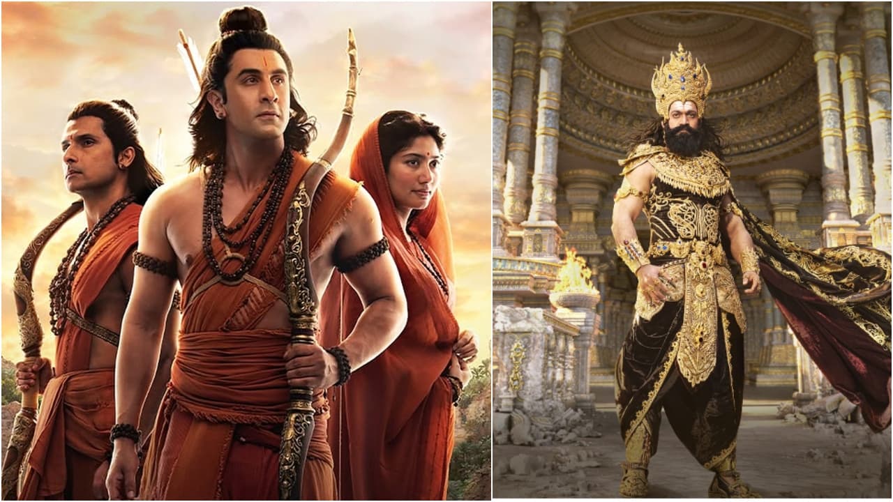 ದೀಪಾವಳಿಗೂ ಮೊದಲೇ 'ರಾಮಾಯಣ' ಬಿಡುಗಡೆ; ಡೇಟ್‌ನಲ್ಲಿ ಮಹತ್ವದ ಬದಲಾವಣೆ ಆಗಿದ್ದು ಏಕೆ?!