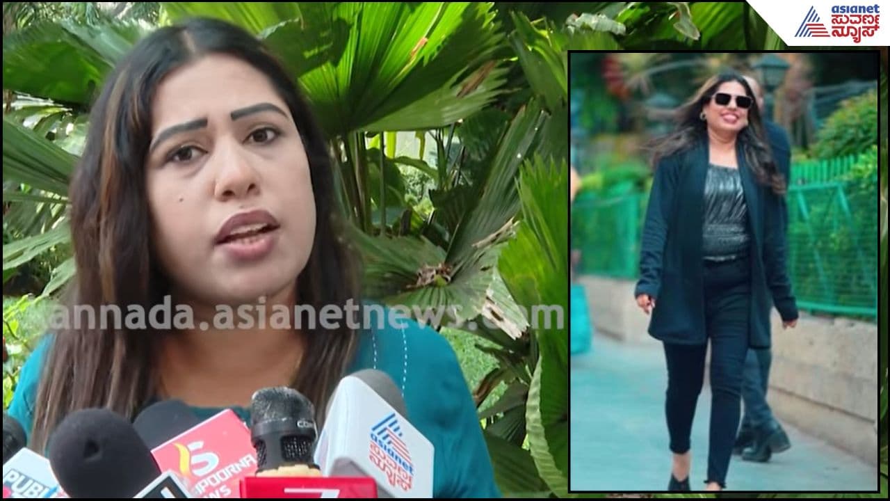 Instagram Reshma: 'ಮುಸ್ಲಿಂ ಆಗಿ ಬೊಟ್ಟು ಇಡ್ತೀಯಾ? ಎಷ್ಟು ತಗೋತಿರಾ ಅಂತಾನೇ' ಗಿಚ್ಚಿ ಗಿಲಿಗಿಲಿ ರೇಷ್ಮಾಗೆ ಕಿರುಕುಳ!
