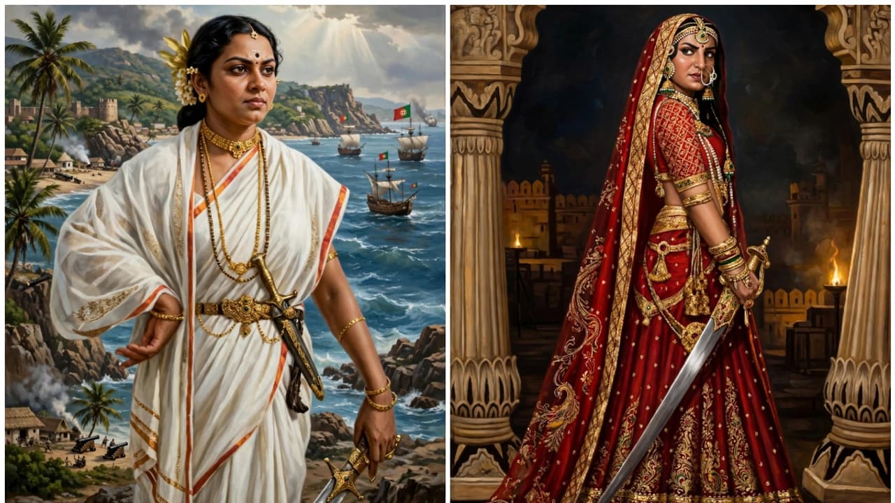 ವಿಜಯನಗರದ ಅರಸ ಕೆಂಪಣ್ಣ ಶಿವಾಜಿ ಯುದ್ಧದಲ್ಲಿ ಗೆದ್ದಿದ್ದು ಶಕ್ತಿದೇವತೆ ಕೊಟ್ಟ ಖಡ್ಗದಿಂದ: NCERT ಪಠ್ಯದಲ್ಲಿ ಉಲ್ಲೇಖ