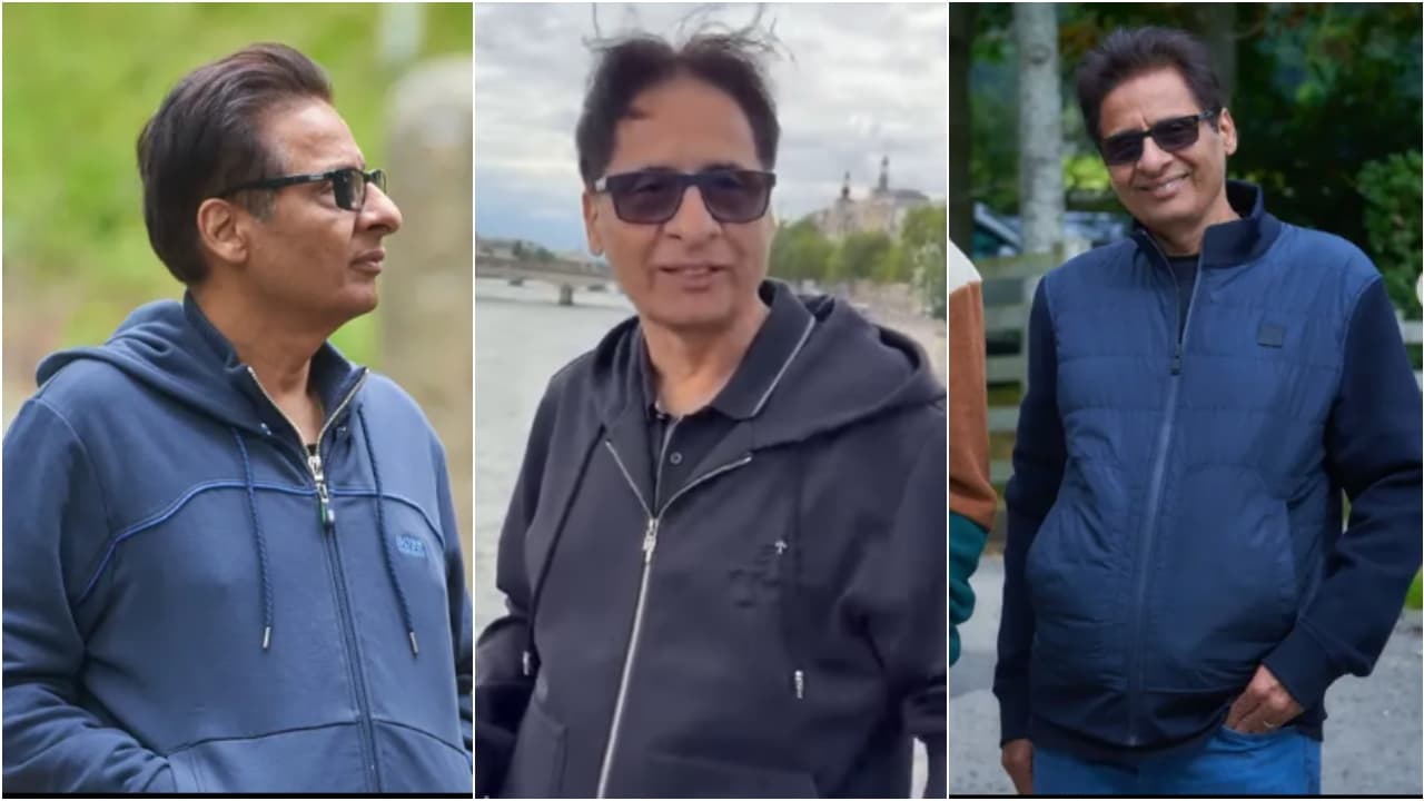 ಐಟಿ ರೇಡ್ ಬೆನ್ನಲ್ಲೇ ಆಸ್ಪತ್ರೆ ಸೇರಿದ ನಿರ್ಮಾಪಕ ವಾಷು ಭಗ್ನಾನಿ; ಅದ್ರಿಂದ್ಲೇ ಶಾಕ್ ಆಯ್ತಾ? ಅಸಲೀ ವಿಷಯ ಏನು?
