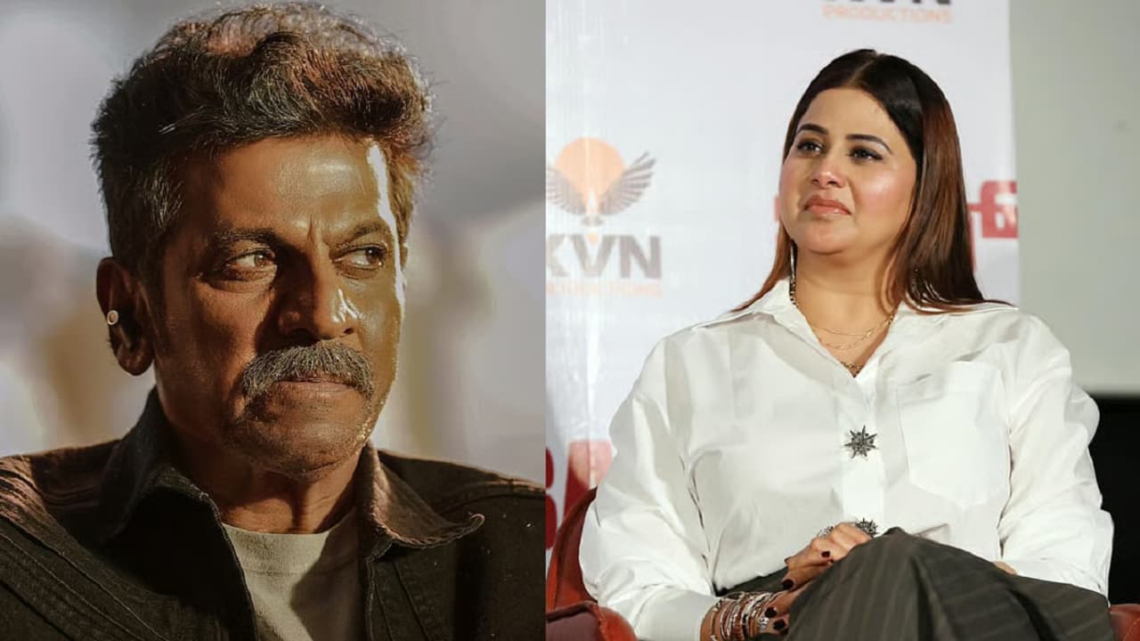 2 ದಶಕಗಳ ಬಳಿಕ ಕನ್ನಡಕ್ಕೆ ಸಂಗೀತಾ ಕಂಬ್ಯಾಕ್: ಶಿವಣ್ಣ ಜೊತೆ 30 ವರ್ಷಗಳ ಕನಸು ನನಸಂತೆ!
