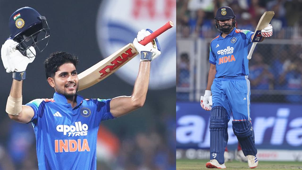 Indian ODI Double Centuries: ಏಕದಿನ ಪಂದ್ಯಗಳಲ್ಲಿ 8 ಡಬಲ್ ಸೆಂಚುರಿ ಸಿಡಿಸಿದ ಭಾರತೀಯರಿವರು