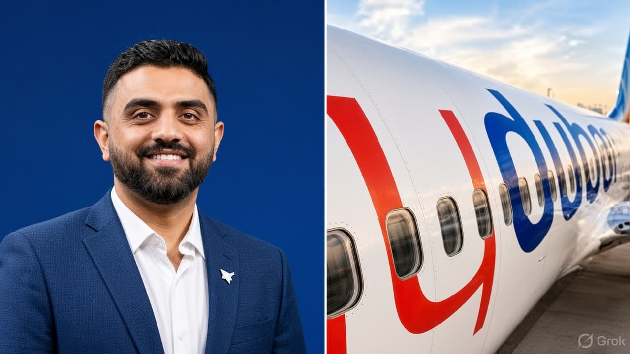 A dentist aboard Flydubai flight FZ1073 recalls treating Indian pilot Smit Machchhar after he was stabbed mid-air. He describes severe head and hand injuries, heavy blood loss and the desperate effort to save his life.