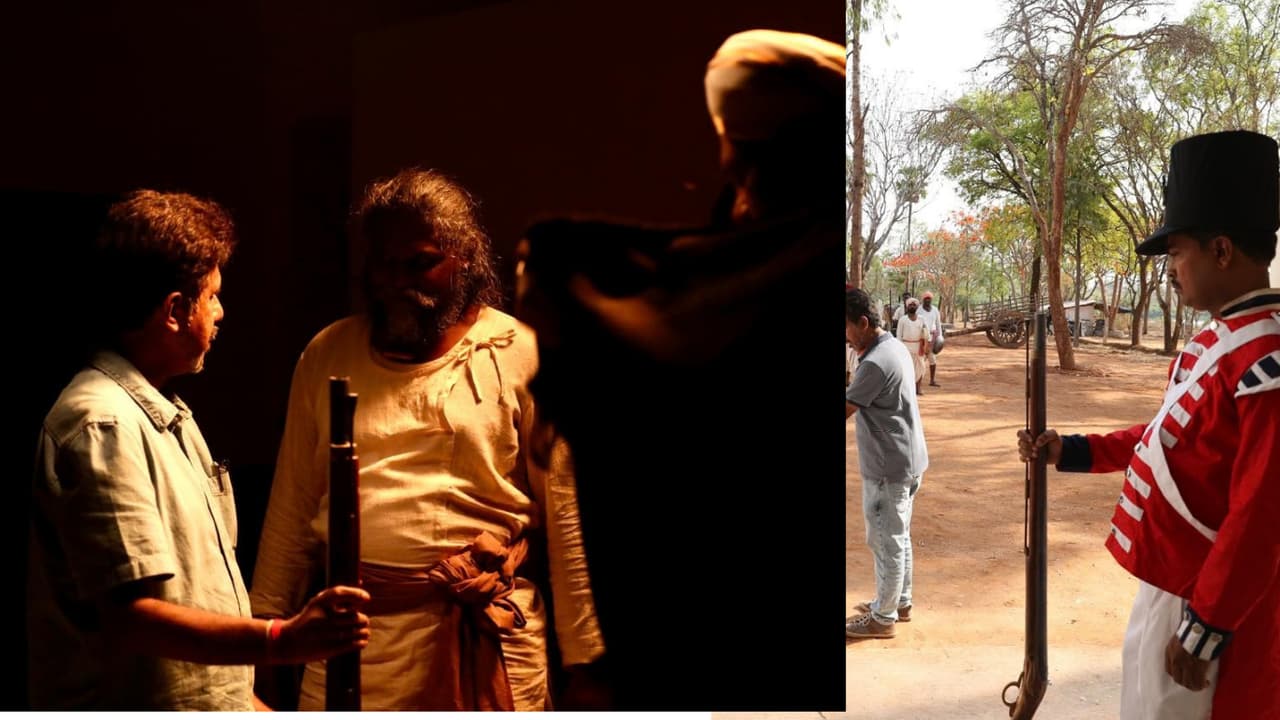 ವೀರಭೂಮಿ ಮ್ಯೂಸಿಯಂನಲ್ಲಿ ಸಂಗೊಳ್ಳಿ ರಾಯಣ್ಣನ ಶೌರ್ಯಗಾಥೆ, ದೃಶ್ಯಕಾವ್ಯಕ್ಕೆ ಮನಸೋತ ಕನ್ನಡಿಗರು