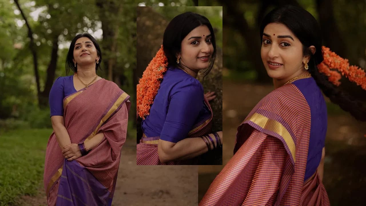 ಅರೆರೆ.. ಇದು ನೀವೇನಾ? ಈ ಪುನೀತ್ ರಾಜ್‌ಕುಮಾರ್ ಹೀರೋಯಿನ್‌ ಯಾರೆಂದು ಗುರುತಿಸಿದ್ದೀರಾ?