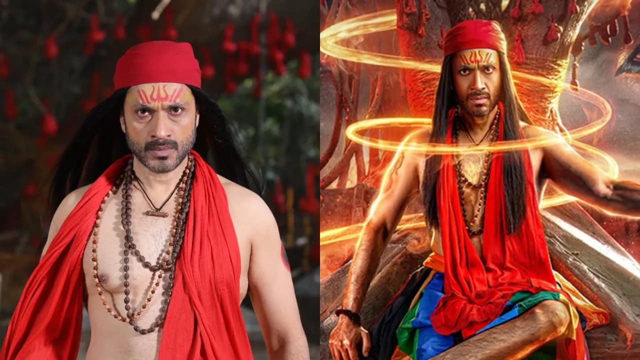 ‘ರಾಮರಸ’ ಸಿನಿಮಾಗೆ ಡೆಡ್ಲಿ ಆದಿತ್ಯ ಎಂಟ್ರಿ: ‘ವೀರ ದುರ್ಮುರ್ಗಿ’ ಪಾತ್ರದ ಹಿಂದೆ ಬಿಗ್ ಸೀಕ್ರೆಟ್!