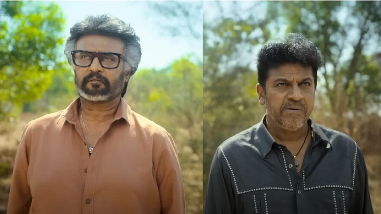 ‘ಜೈಲರ್ 2’ನಲ್ಲಿ ರಜನಿಕಾಂತ್ ಜೊತೆ ಶಿವಣ್ಣನ ಪಾತ್ರಕ್ಕೆ ಹೆಚ್ಚಾಯ್ತು ಸ್ಕ್ರೀನ್ ಟೈಮ್: ಅಸಲಿ ವಿಚಾರವೇನು?