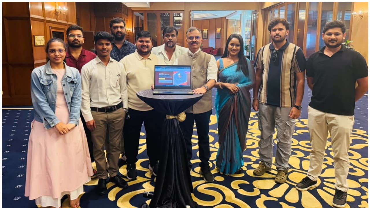 ಮಲೇಷ್ಯಾ ಕನ್ನಡ ಸಂಘದ ಅಧಿಕೃತ ವೆಬ್‌ಸೈಟ್‌ಗೆ ಚಾಲನೆ: ಕನ್ನಡಿಗರನ್ನು ಒಂದೇ ವೇದಿಕೆಯಲ್ಲಿ ಒಗ್ಗೂಡಿಸುವ ಹೆಜ್ಜೆ