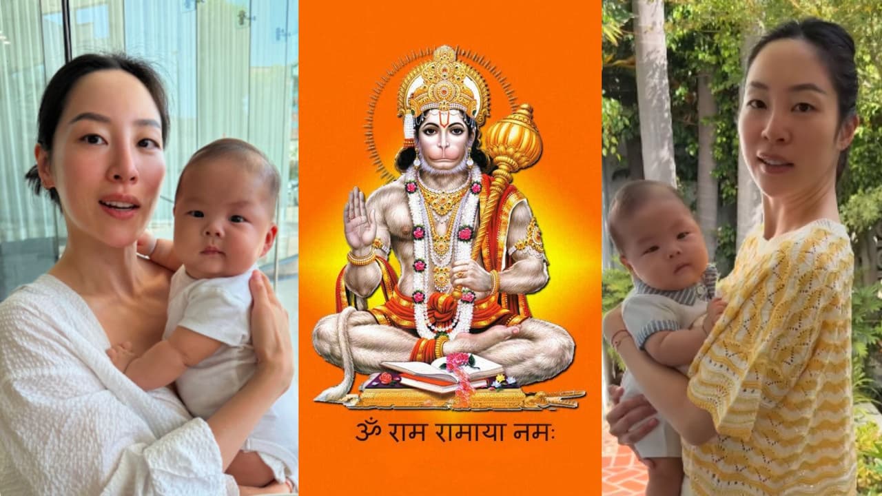 ಹನುಮಾನ್ ಚಾಲಿಸಾ ಕೇಳಿದ ನಂತರ ಅಳುವ ಮಗು ಸುಮ್ಮನಾಗುವುದೇಕೆ, ಅಸಲಿ ಕಾರಣವೇನು?
