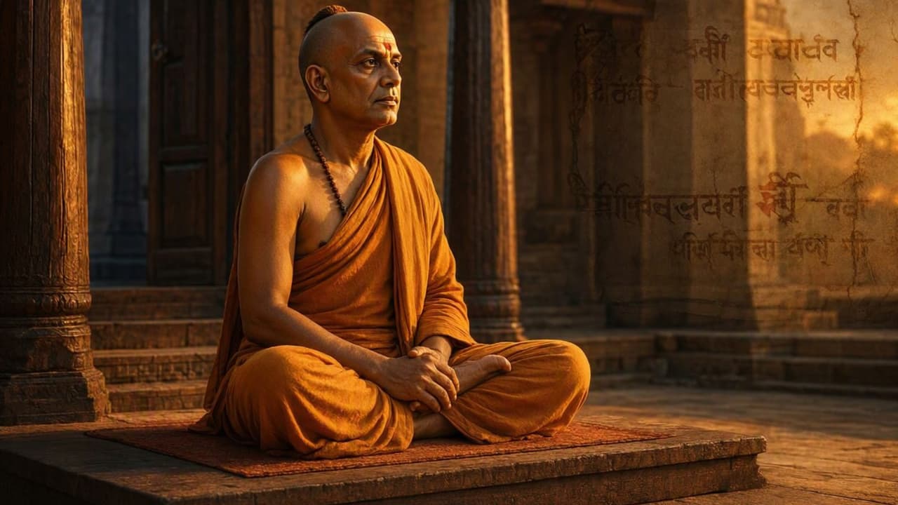 Chanakya Niti: ಜೀವನದಲ್ಲಿ ಸೋಲೇ ಕಾಣದಂತೆ ಮುನ್ನಡೆಯಲು ಮೌನವಾಗಿರಬೇಕಾದ 12 ಸಂದರ್ಭಗಳು