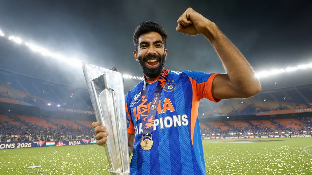 Jasprit Bumrah Net Worth: ಐಪಿಎಲ್‌ನಲ್ಲಿ ಕೋಟಿ ಕೋಟಿ, ಜಸ್ಪ್ರೀತ್ ಬುಮ್ರಾ ಸಂಪಾದನೆ ಎಷ್ಟು ಗೊತ್ತಾ?