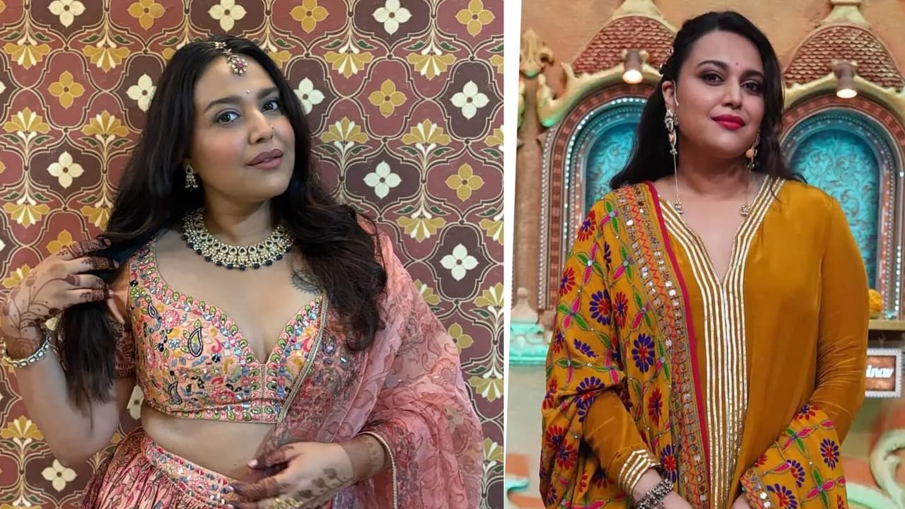 'ಮಧ್ಯರಾತ್ರಿ ಬಾಗಿಲು ತಟ್ಟಿ ಅಪ್ಪಿಕೋ ಅಂದಿದ್ದ..' ಬಾಲಿವುಡ್ ನಿರ್ದೇಶಕನ ಕಹಿ ಘಟನೆ ಬಿಚ್ಚಿಟ್ಟ ಸ್ವರಾ ಭಾಸ್ಕರ್
