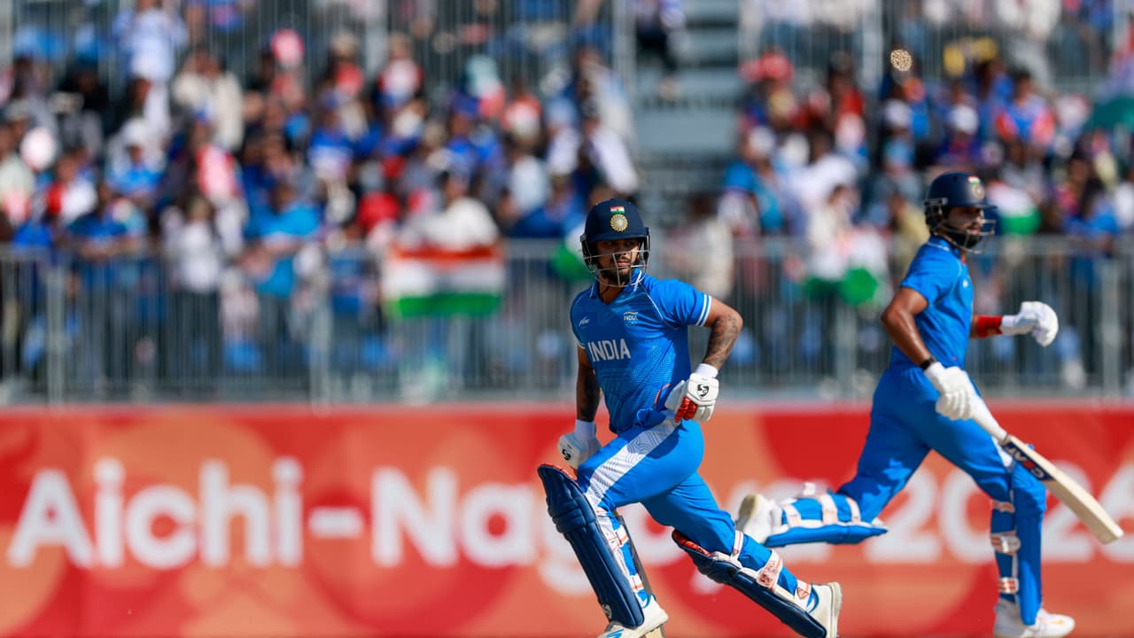 ব্রেন ফেডে রান আউট তিলক বর্মা, হাসির রোল ক্রিকেট বিশ্বে
