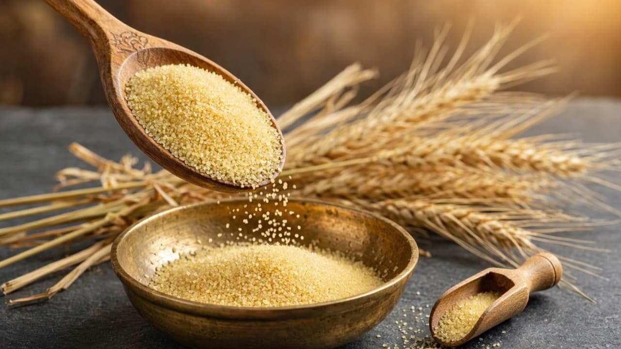 ಉಪ್ಪಿಟ್ಟು ರವೆ Vs ಇಡ್ಲಿ ರವೆ: ಇವೆರಡರ ನಡುವಿನ ಅಸಲಿ ವ್ಯತ್ಯಾಸವೇನು?