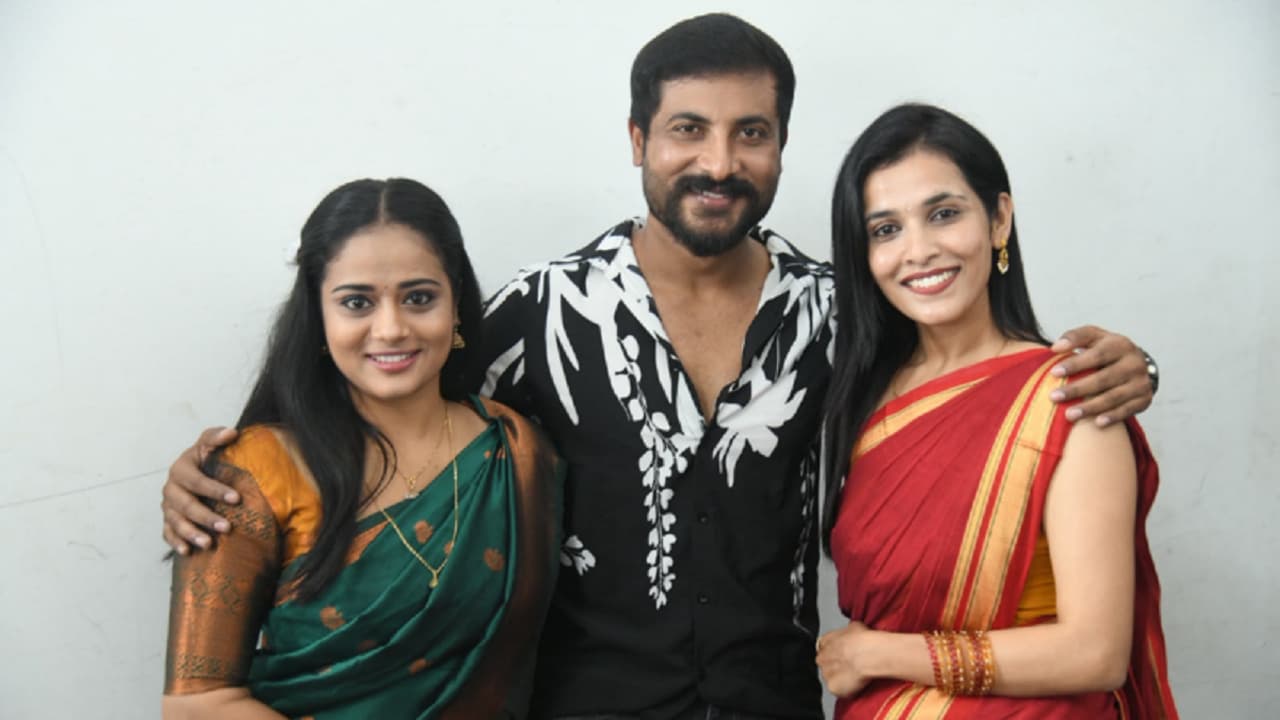 ಬಯಲೂರಿನ ಬೀರ ಮೈ ಮೇಲೆ ಯಲ್ಲವ್ವ ಬರುವುದು ಯಾಕೆ? ಹಾಗಿದ್ರೆ 'ಹುಲಿಬೀರ' ಸಿನಿಮಾದಲ್ಲಿ ಏನಿದೆ?