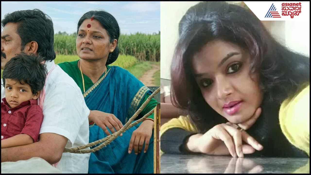 'ಪ್ರೇಮದ ಊರಲಿ' ಚಿತ್ರದಲ್ಲಿ ಮುದ್ಕಿ, ಮುದ್ಕಿ ಎಂದು ಕರೆಯೋದು ಇವ್ರನ್ನೇ ನೋಡಿ! ನಟಿ ಇಳಾ ರೋಚಕ ಸ್ಟೋರಿ