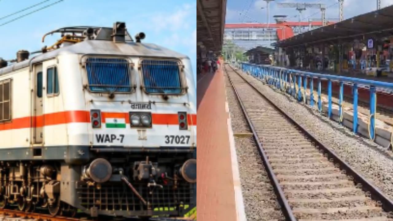 ಮೈಸೂರು ದಸರಾಗೆ ವಿಶೇಷ ರೈಲುಗಳ ವ್ಯವಸ್ಥೆ, ಸ್ಪೆಷಲ್ 8 ಟ್ರೈನ್‌ಗಳ ಟೈಮಿಂಗ್ಸ್ ಲಿಸ್ಟ್