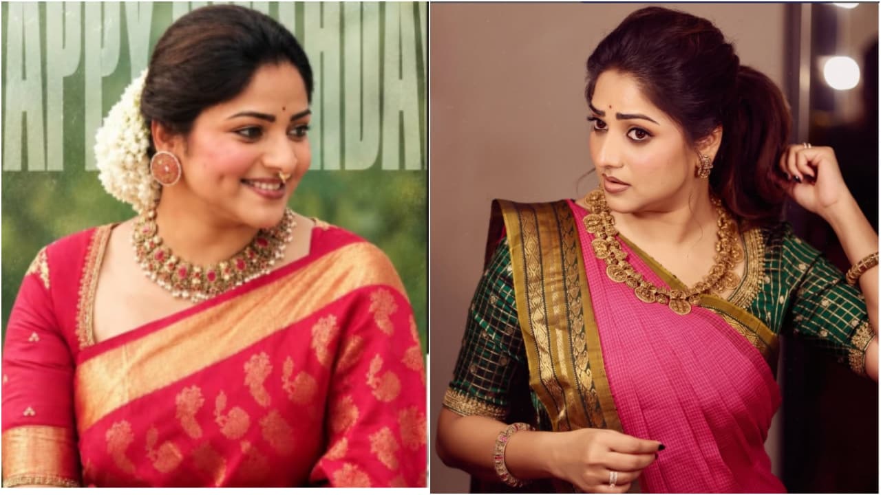 'ರಚಿತಾ ರಾಮ್ ನಗರ' ಆಯ್ತಾ ರಾಜರಾಜೇಶ್ವರಿ ನಗರ?! ಈ ನಟಿಯ ವಿರುದ್ಧ ಜನರು ಕೂಗಾಡುತ್ತಿರೋದೇಕೆ?