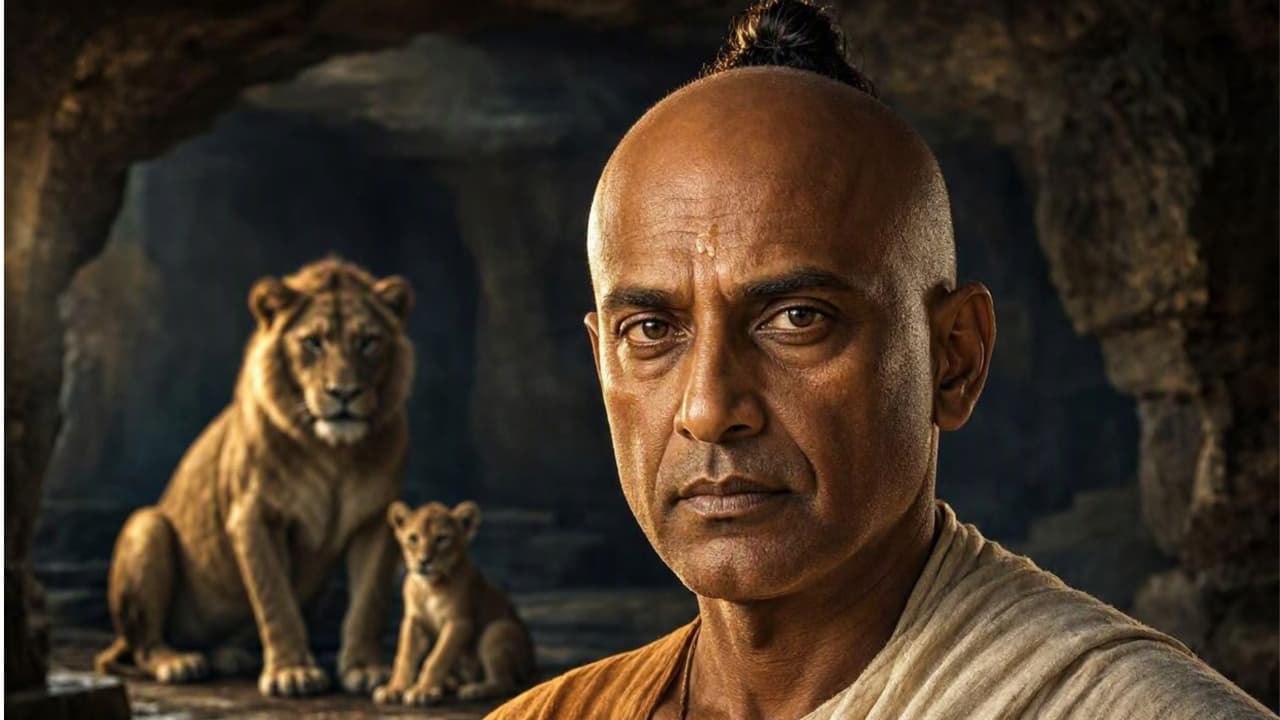 Chanakya Niti: ಸಿಂಹ ತನ್ನ ಮರಿಯ ಮೇಲೆ ದಾಳಿ ಮಾಡಿದ್ದೇಕೆ? ಶತ್ರುವಿಗಿಂತ ಕೋಪದ ವಿನಾಶ ನೂರು ಪಟ್ಟು ಹೆಚ್ಚು!