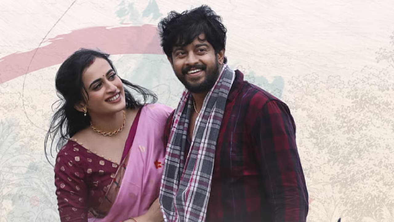ಸ್ಟಾರ್‌ಗಳಿಲ್ಲ.. ಹೈಪ್ ಇಲ್ಲ, ಆದರೂ ಧಮಾಕಾ: ಈಗ ಈ ಅಖಾಡಕ್ಕೆ ಧುಮುಕಿದ ‘ಪ್ರೇಮದ ಊರಲಿ’