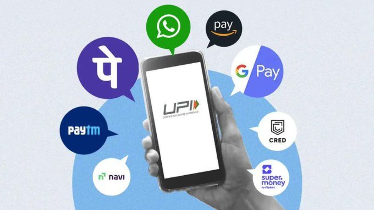 UPI चे छोटे खर्च महिन्याचे बजेट कोलमडवू शकतात