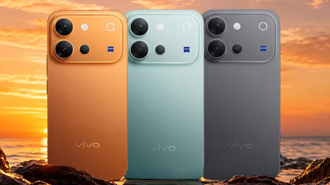 7200mAh பேட்டரி, ஸ்டைலிஷ் லுக், நீருக்கடியில் போட்டோ எடுக்கலாம்... விவோ புதிய போனின் மிரள வைக்கும் அண்டர்வாட்டர் கேமரா பீச்சர்கள்!