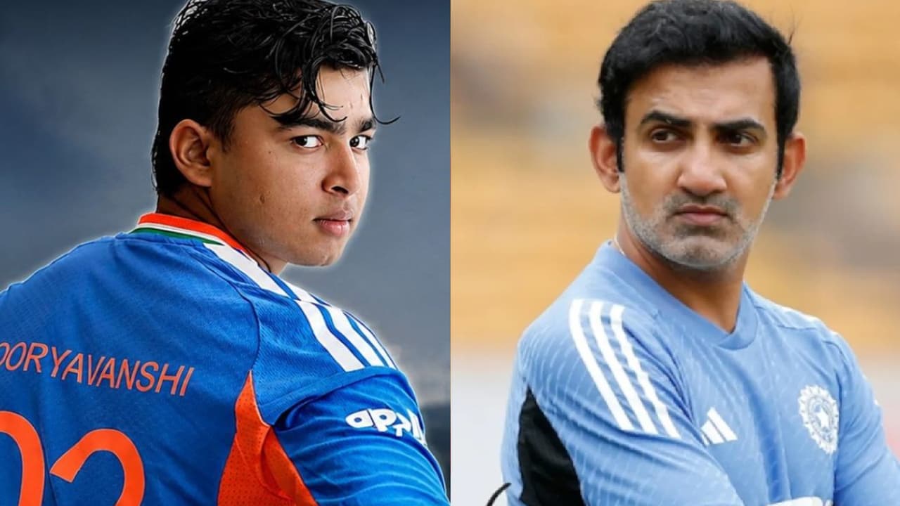 Cricket: ಆಡಲು ಅವಕಾಶವಿಲ್ಲ, ಅನುಭವಕ್ಕೂ ಹಾದಿಯಿಲ್ಲ! ವೈಭವ್‌ಗೆ ಬೆಂಚ್ ಕಾಯಿಸಿ ಅವನ ಭವಿಷ್ಯದ ಜೊತೆ ಚೆಲ್ಲಾಟವಾಡುತ್ತಿದೆಯಾ ಬಿಸಿಸಿಐ?