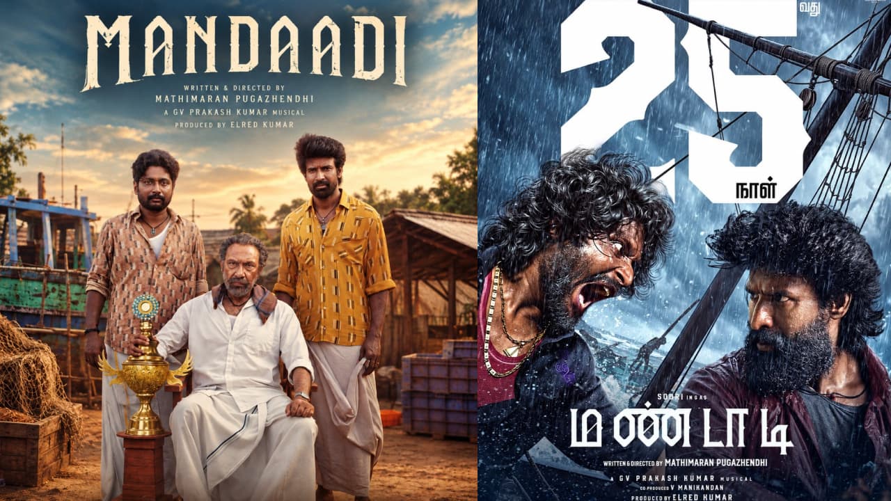 இந்த வாரம் ஓடிடியில் 8 புதிய படங்கள், வெப்சீரிஸ்கள் வெளியீடு